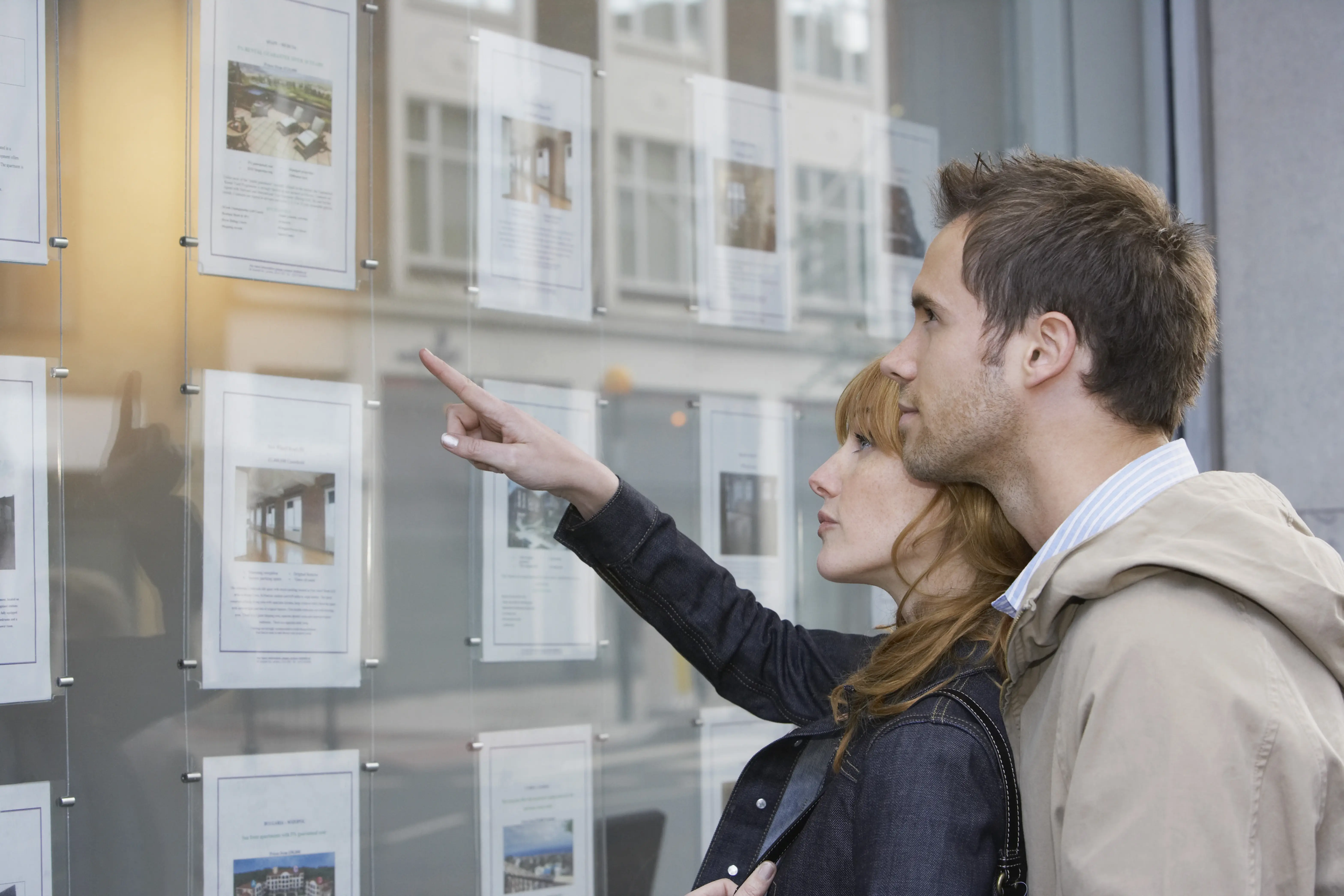 Commercialisation immobilière